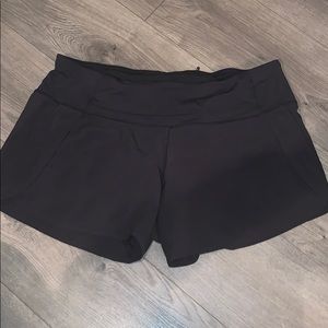 Lululemon Run Times Short